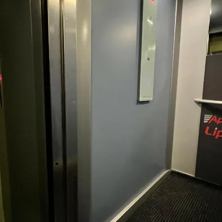 Apartmán 2 With Balcony 255, Liptov Liptovský Mikuláš