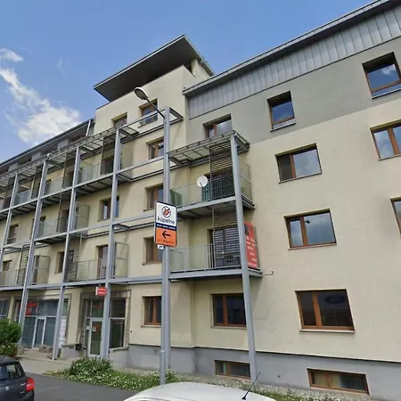 2 With Balcony 255, Liptov Apartman