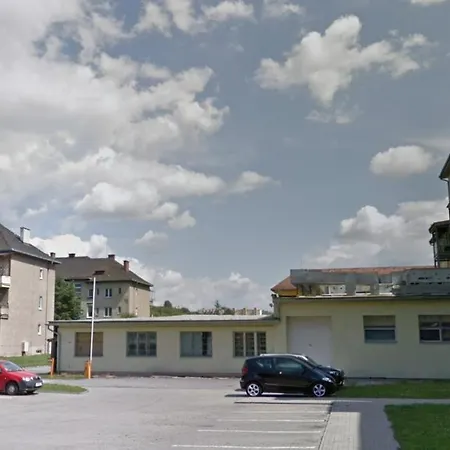 Apartmán 2 With Balcony 255, Liptov *