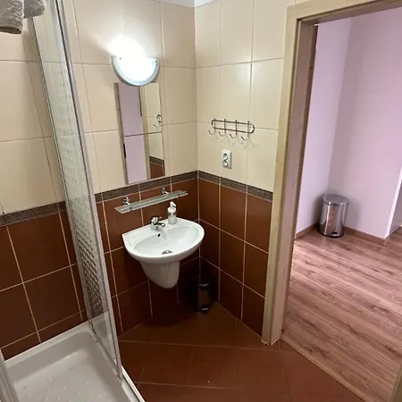 2 With Balcony 255, Liptov *