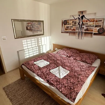 2 With Balcony 255, Liptov