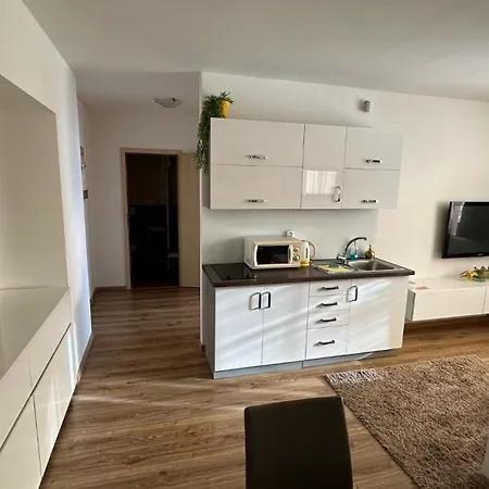 Apartman 2 With Balcony 255, Liptov *