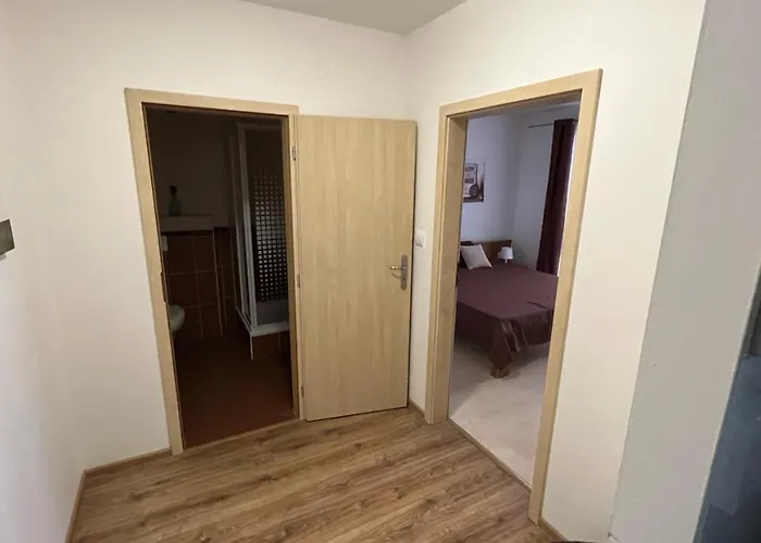 2 With Balcony 255, Liptov