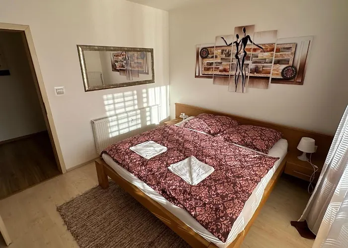 2 With Balcony 255, Liptov