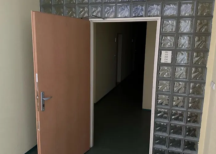 2 With Balcony 255, Liptov Appartement Liptovský Mikuláš