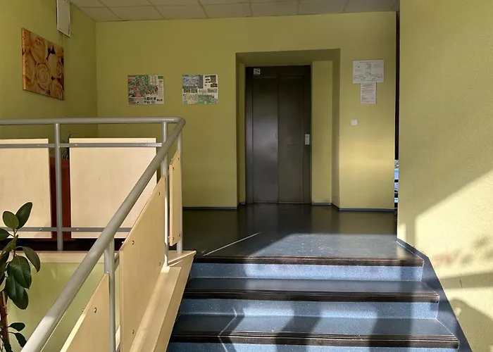 2 With Balcony 255, Liptov *